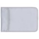thumbnail image 1 of Bolsa ignífuga, bolsa ignífuga de 27x17,5 cm, bolsa para documentos ignífuga segura, bolsa para archivos, rendimiento lleno de energía, 1 of 8