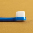 thumbnail image 2 of QualitChoice 3pack/lot Mini Dog Toothbrush For Small Breeds Easy To Handle Which Can Easily Slide Between Teeth pink, 2 of 6