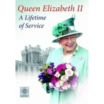 Queen Elizabeth II a Lifetime of Service (DVD), Filmrise, Documentary