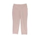 thumbnail image 1 of Alfani Womens Tummy-Control Casual Trouser Pants darkpink XL/26, 1 of 2