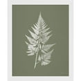 thumbnail image 1 of Great Art Now True Green VIII by Katie Pertiet, Framed Wall Art, 18W x 22H, 1 of 3