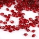 thumbnail image 3 of 5000 piezas de confeti acrílico de diamante puntiagudo para bodas (color burdeos), 3 of 4