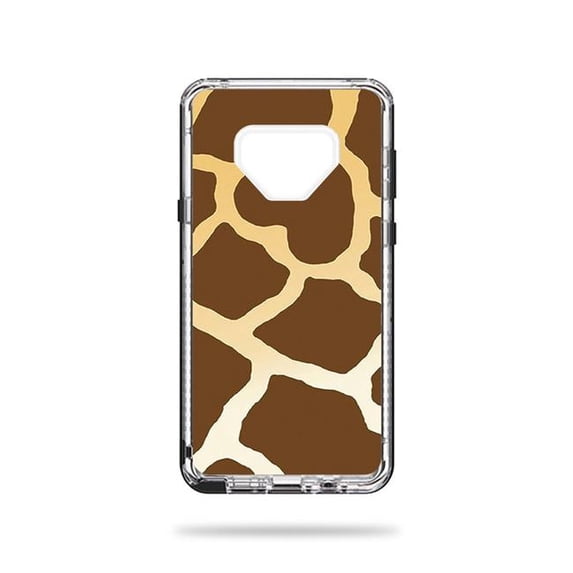 MightySkins LIFNGNOTE9-Giraffe Skin for Lifeproof Next Galaxy Note 9 - Giraffe