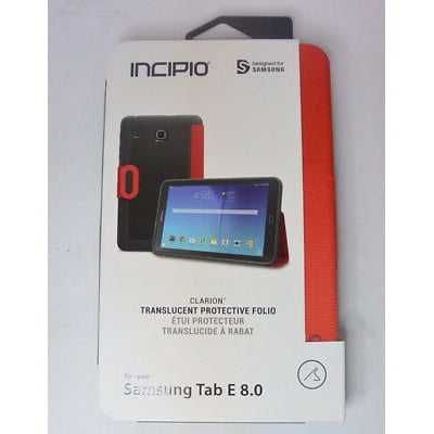 Incipio Clarion Case for Samsung Galaxy Tab E Zambia Ubuy
