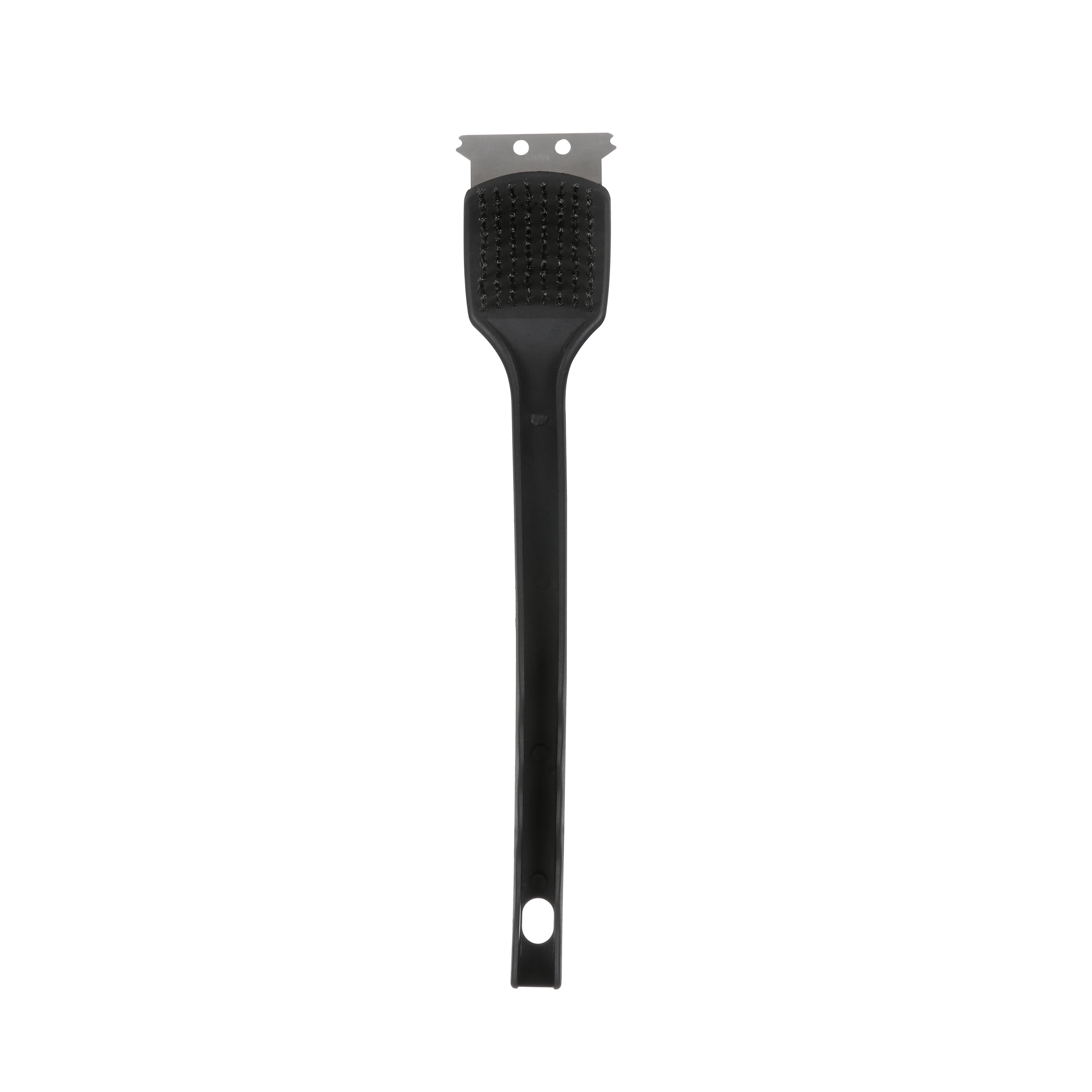 Expert Grill 16" Grill Brush with Stainless Steel Bristles
