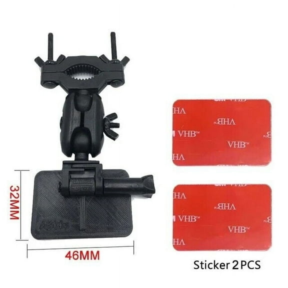 VIOFO CarDVR Suction Cup Holder for A119MINI-2/A119 V3/A139/A129 Plus/A229PLUS