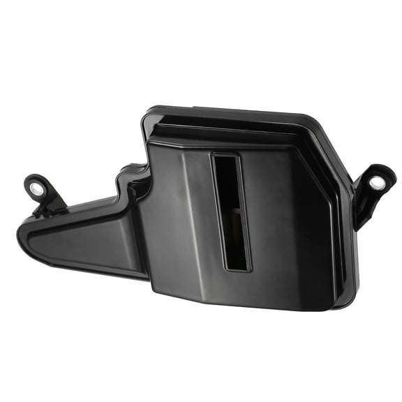 Automatic Transmission Filter No.FZ0121500 for Mazda 3 2012-2023 for Mazda 6 2014-2021 Black