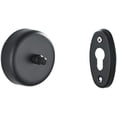 thumbnail image 1 of Black 3 Meters Retractable Clothesline - Wall Mounted Washing Line Removable Drying Racks for Indoor Hotel Bathroom Clothesline Clothesline, 1 of 5