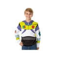 thumbnail image 4 of Disney Boy's Toy Story Buzz Lightyear Space Ranger Pullover Hoodie, 4 of 5