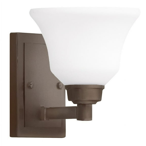 Langford 1 Light Wall Sconce