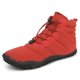 thumbnail image 4 of Botas de nieve de invierno zapatos de trekking engrosados zapatillas de deporte para correr de invierno para hombres y mujeres, 4 of 9