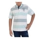 thumbnail image 1 of Playera Polo Casual Yale Multicolor Para Niño Talla 10, 1 of 4