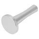 thumbnail image 3 of Tamper de café de acero inoxidable, cápsula de 41 mm, café en polvo, martillo de café en polvo, tampón de grano de café optimizado para la excelencia Jadeshay A, 3 of 8