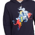 thumbnail image 3 of Sudadera Puma RBR Dynamic Bull para Hombre 534995-01 azul marino L Puma 534995-01 RBR DYNAMIC BULL, 3 of 4