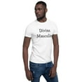 thumbnail image 4 of Divine Masculine Self-Expressions Short-Sleeve Unisex T-Shirt, 4 of 5