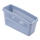 thumbnail image 1 of Recipiente de Almacenamiento de Alimentos con Tarro de Especias para Refrigerador, Organizador de Refrigerador Multiusos Azul BLESIY Frigorífico Organizador Crisper, 1 of 8