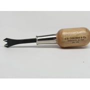 Osborne 124 Staple Remover