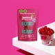 thumbnail image 4 of Gommi-Li | Paquete de Gomitas Veganas 3 Sabores: Berry Bears, Sour Melon Kisses y Spicy Bears | Sin Az&uacute;car A&ntilde;adida, Gluten Free, Kosher, Sin Grenetina | 6 x 50g, 4 of 12