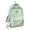 Green, variant on Large Backpack for Women Ladies Backpack 18 X 14 X 8 Inches Travel Backpack Travel Bags for Men Shoulder Bags School Bag Computer Travel Bag, White One Size