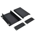 thumbnail image 4 of Aluminum Alloy Project Box,Aluminum Alloy Electric Box Aluminum Alloy Junction Box Industry Enclosure Advanced Technology, 4 of 14