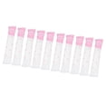 thumbnail image 1 of Aplicador de gel vaginal, aplicador vaginal ergonómico y desechable de 10 pianas para viajes en el hoger, 1 of 7