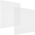 thumbnail image 3 of Silicone Dehydrator Sheets for Jerky and Fruit Perfect for Home Use Easy to Clean White 2pcs, 3 of 8
