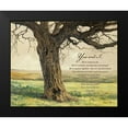 thumbnail image 2 of Mohr, Bonnie 18x15 Black Modern Framed Museum Art Print Titled - Forever, 2 of 5
