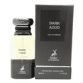 thumbnail image 1 of Dark Aoud by Maison Alhambra for Unisex - 2.7 oz EDP Spray, 1 of 6