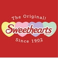 thumbnail image 2 of Sweethearts® the Original Sweethearts '02 Tee, 2 of 4