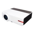 thumbnail image 1 of PYLE PRJLE83 - Projecteur LCD - 3200 lumens - WXGA (1280 x 800) - 720p, 1 of 7