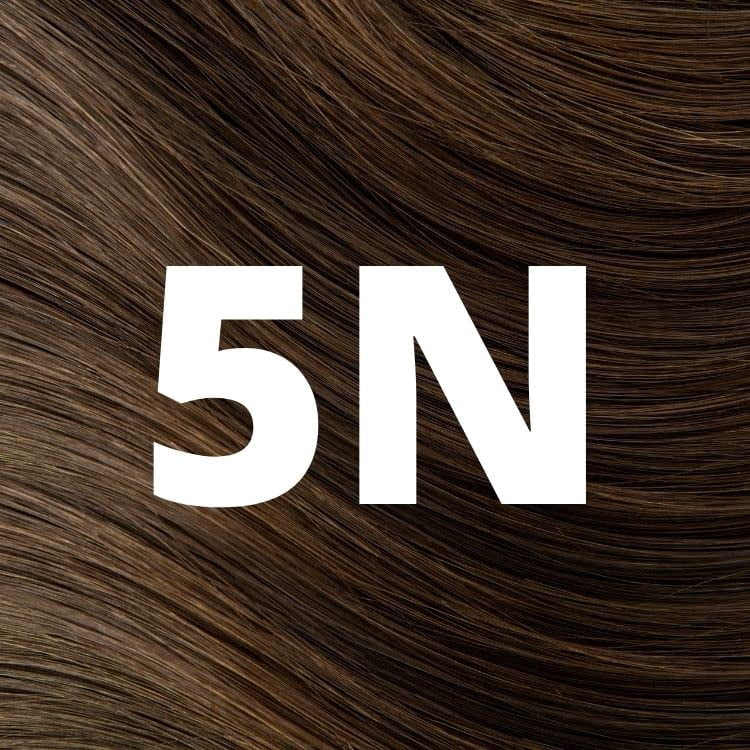 5N Light Chestnut