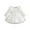 White, variant on Zshosam Long Sleeve Girl Dress Baby Toddler Girls Dresses Winter Long Sleeve Girl Casual Clohtes for Kids Size 0 3 Months,(Black 0-3 Months)