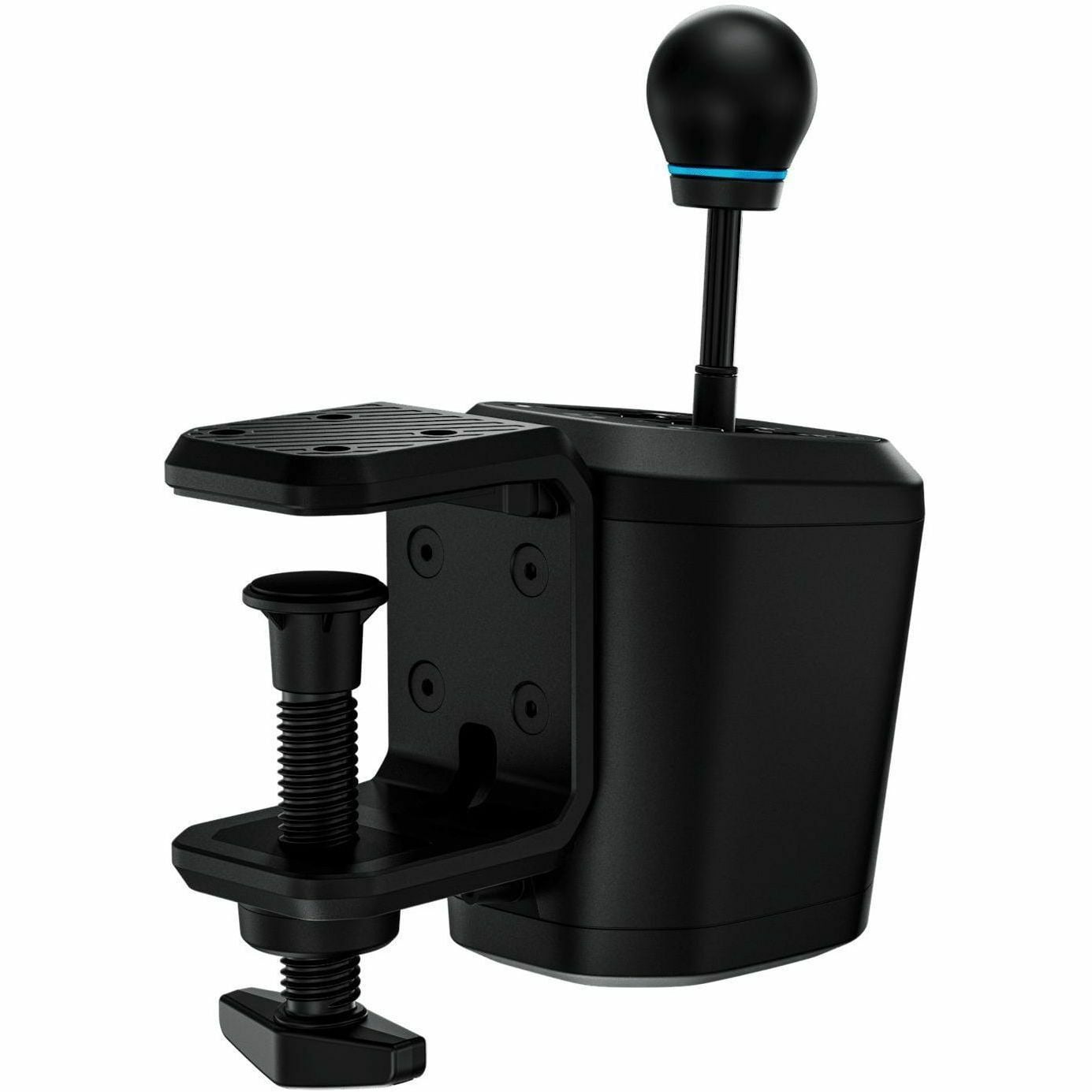 Logitech G RS H-SHIFTER, Sim Racing Gear Shifter compatible with