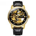 thumbnail image 2 of Reloj de negocios para hombre resistente al agua con diseño de explosión y parloteo Commerce Watch, 2 of 3