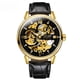 thumbnail image 2 of Reloj de negocios para hombre resistente al agua con diseño de explosión y parloteo Commerce Watch, 2 of 3