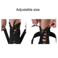 thumbnail image 4 of Ankle Support Brace, Breathable Ankle Brace, For Man Woman Corrector Sprain Arthritis Recovery Ankle Brace Support Protection, 4 of 8