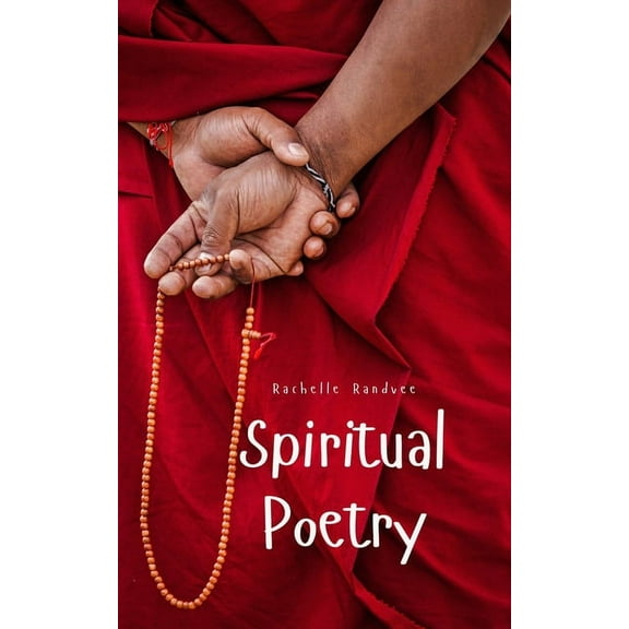 Spiritual Poetry, (Paperback)