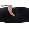 thumbnail image 3 of Almohadillas para reposabrazos de silla, fundas para brazos de silla de oficina de espuma viscoelástica y almohada para codos para aliviar la presión de codos y antebrazos (juego de 2), 3 of 5