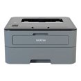 Brother HL-L2305W Compact Mono Laser Single Function Printer with Wireless and Mobile Device Printing - image 17 of 19