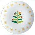 thumbnail image 2 of Rachael Ray Holiday Hoot 14-Inch Round Platter, 2 of 2