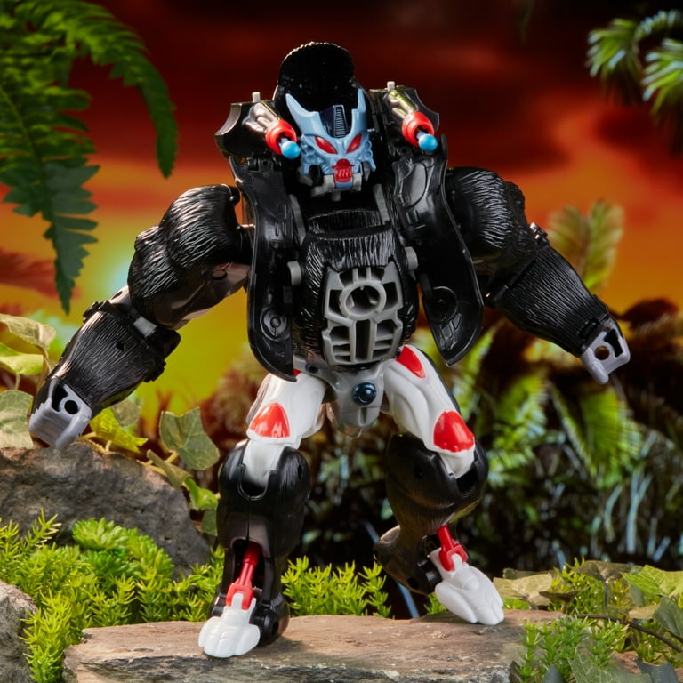 特撮 Transformers BeastWars Optimus Primal Transformers Vintage Beast Wars OPTIMUS PRIMAL
