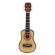 thumbnail image 5 of Modelo de guitarra en miniatura 1:12, superficie pintada de abedul, adorno de guitarra en miniatura decorativo realista para casa de muñecas, 5 of 8