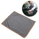 thumbnail image 4 of BRIGHTFUFU Toalla de limpieza, toallita para coche, limpieza Interior, vidrio, parabrisas, ventana, accesorio de tela, 4 of 8
