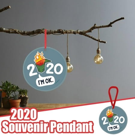 

Mittory DIY Personalized Modeling Decoration Decoration Pendant 2020 Souvenir