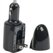 AH730R Auto/AC Adapter