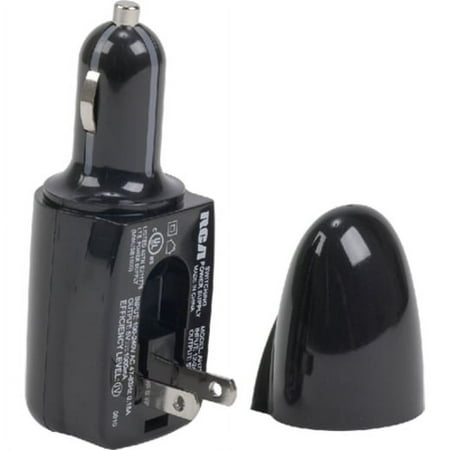 AH730R Auto/AC Adapter