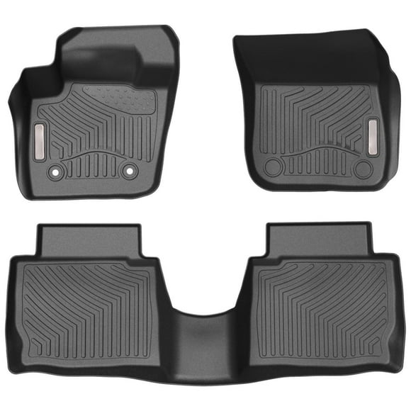 Ford Fusion Floor Mats