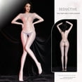 thumbnail image 1 of Tentación del deseo perspectiva sexy puro deseo abierto archivo mono provocación coqueteo lencería sexy mujeres, 1 of 5