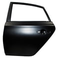 thumbnail image 1 of PUERTA GENERICA SENTRA 2013 al 2017 NISSAN Trasera Izquierda/Piloto, 1 of 4
