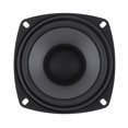 thumbnail image 1 of 2 Altavoces para Coche de 4 Pulgadas, 400 W, Vías, Puerta Vehículo, Estéreo, Subwoofer, Rango Completo Frecuencia Automóvil, 1 of 5
